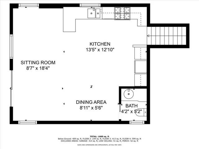 888 Saint Mary Ave, Cayucos, California 93430