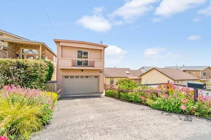 888 Saint Mary Ave, Cayucos, California 93430
