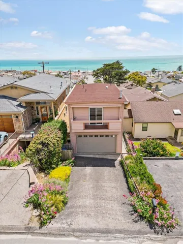 888 Saint Mary Ave, Cayucos, California 93430