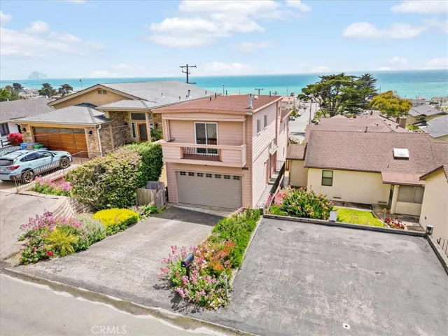 888 Saint Mary Ave, Cayucos, California 93430