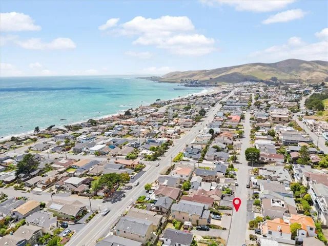 888 Saint Mary Ave, Cayucos, California 93430
