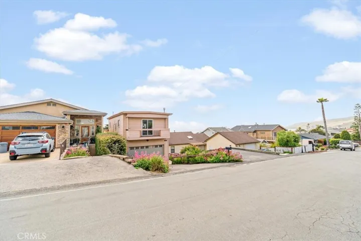 888 Saint Mary Ave, Cayucos, California 93430