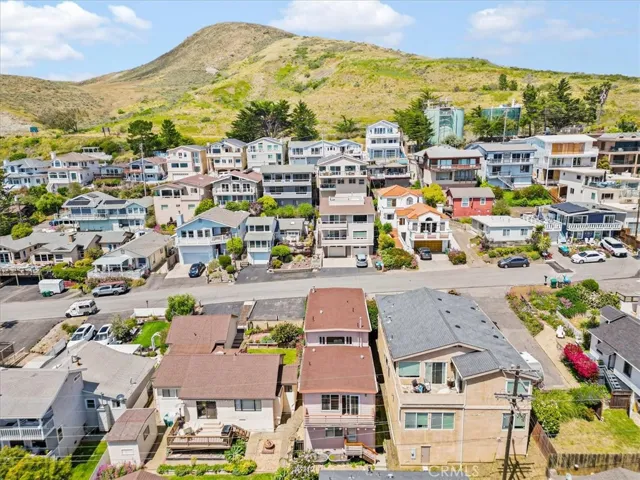 888 Saint Mary Ave, Cayucos, California 93430