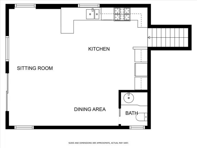 888 Saint Mary Ave, Cayucos, California 93430