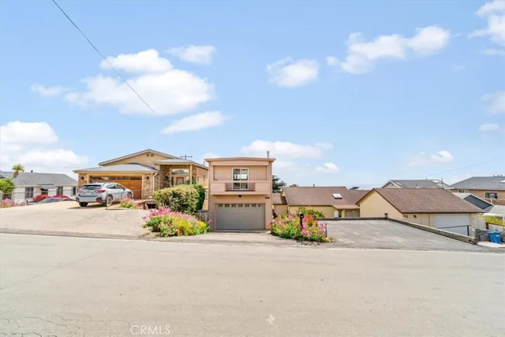 888 Saint Mary Ave, Cayucos, California 93430