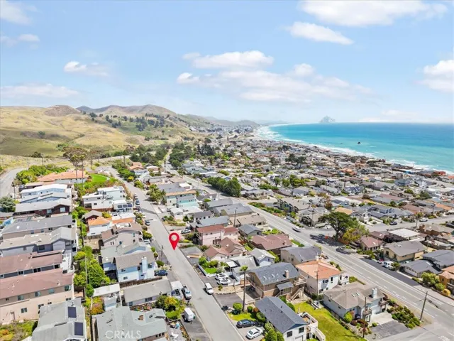 888 Saint Mary Ave, Cayucos, California 93430