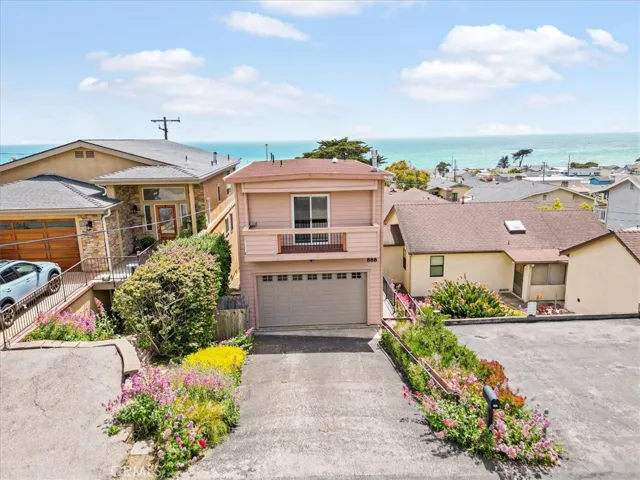 888 Saint Mary Ave, Cayucos, California 93430