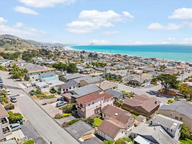 888 Saint Mary Ave, Cayucos, California 93430