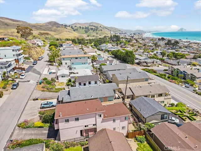 888 Saint Mary Ave, Cayucos, California 93430