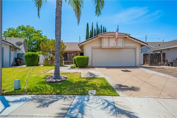 27571 Cabrillo Drive, Menifee, California 92586