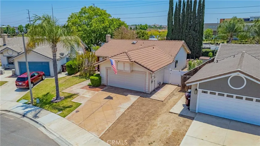 27571 Cabrillo Drive, Menifee, California 92586