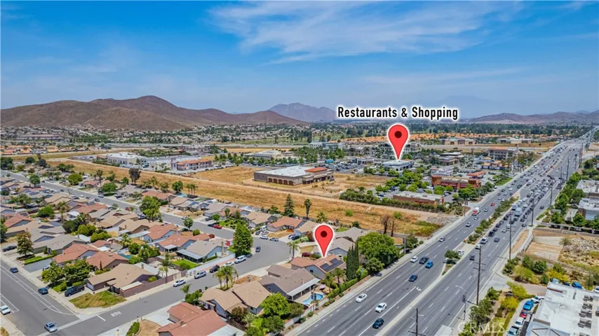 27571 Cabrillo Drive, Menifee, California 92586