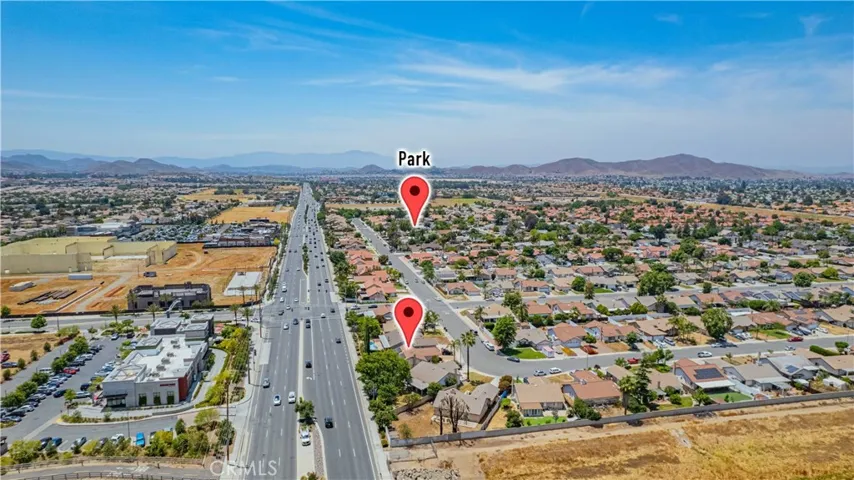 27571 Cabrillo Drive, Menifee, California 92586