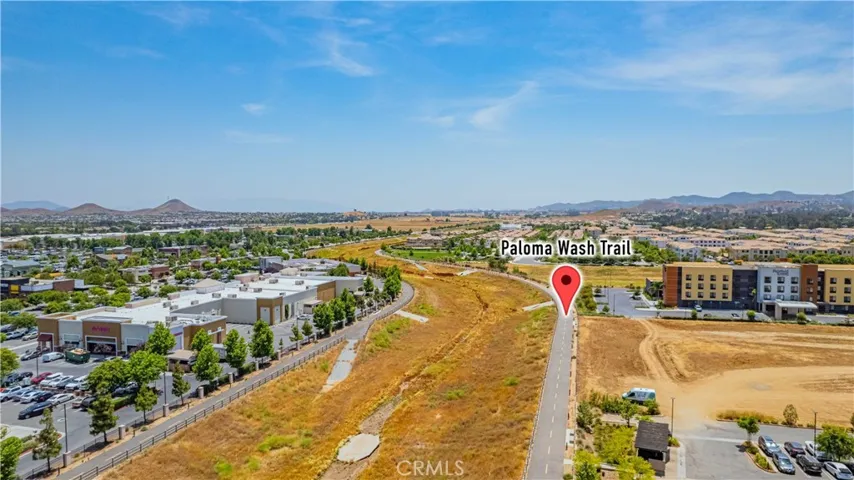 27571 Cabrillo Drive, Menifee, California 92586
