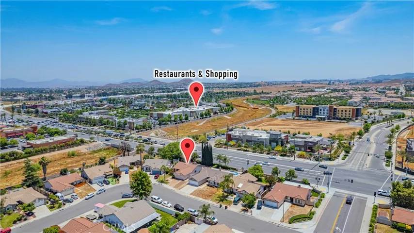 27571 Cabrillo Drive, Menifee, California 92586