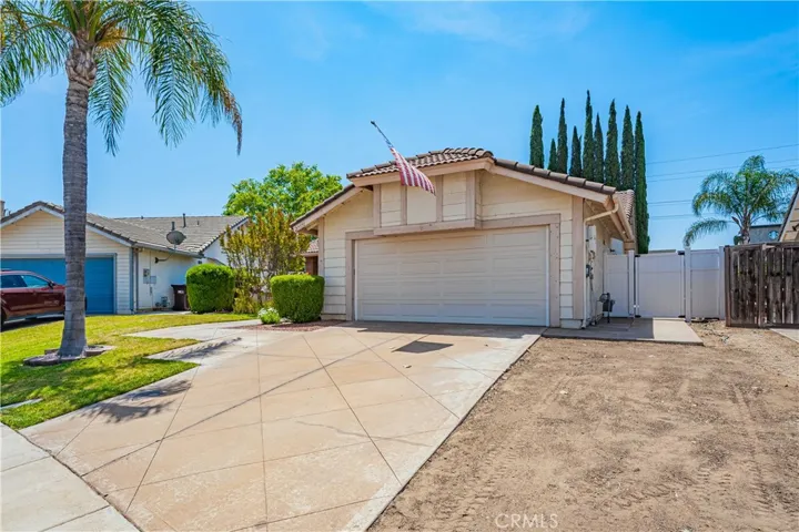 27571 Cabrillo Drive, Menifee, California 92586