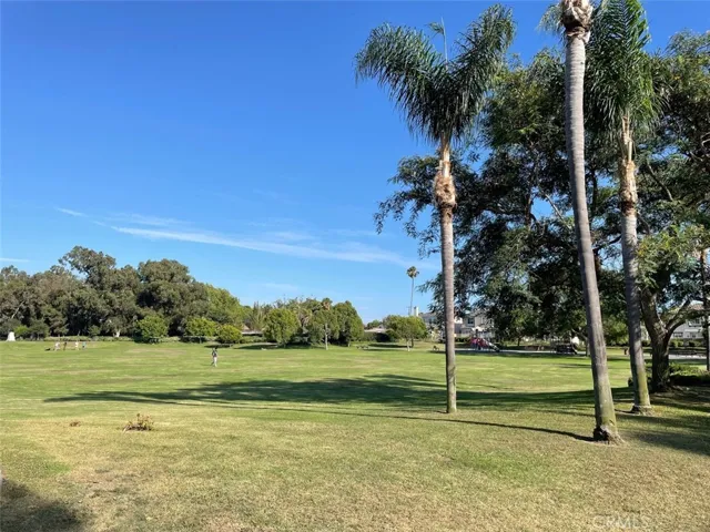 Gibbs Park