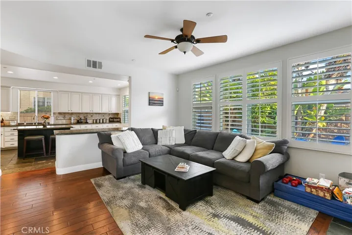 5356 Wishfield Circle, Huntington Beach, California 92649