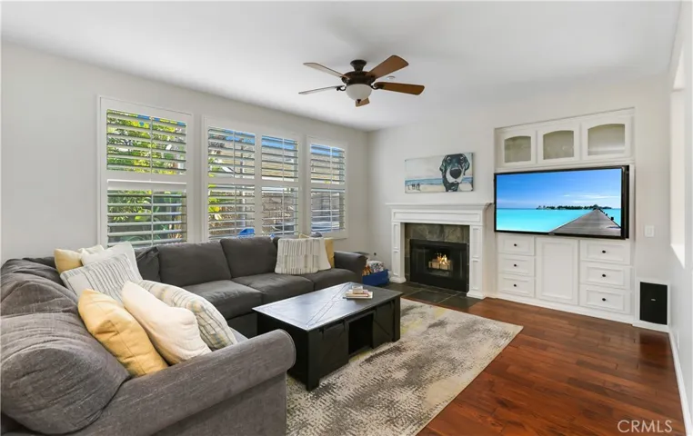 5356 Wishfield Circle, Huntington Beach, California 92649