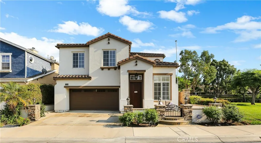 5356 Wishfield Circle, Huntington Beach, California 92649