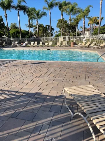 Summerlane Community Pool
