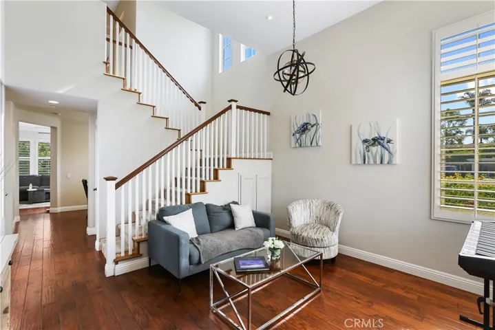 5356 Wishfield Circle, Huntington Beach, California 92649