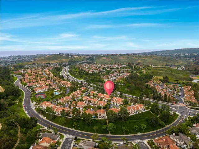 7 Via Palma 29, Laguna Niguel, California 92677