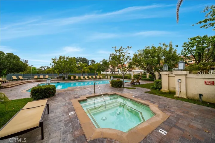 7 Via Palma 29, Laguna Niguel, California 92677