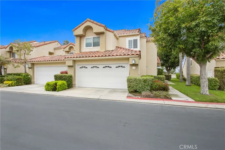 7 Via Palma 29, Laguna Niguel, California 92677