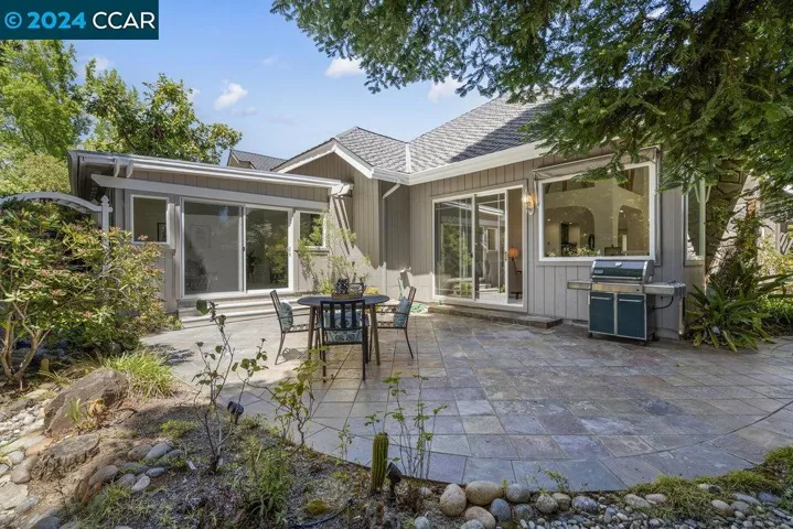 17 Tennis Club Dr, Danville, California 94506