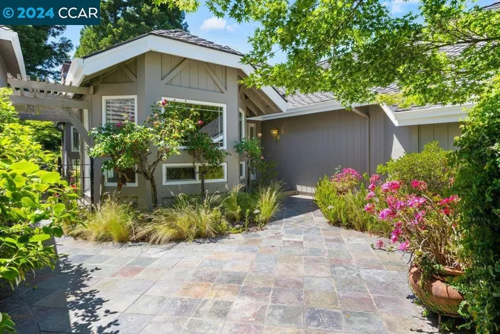 17 Tennis Club Dr, Danville, California 94506