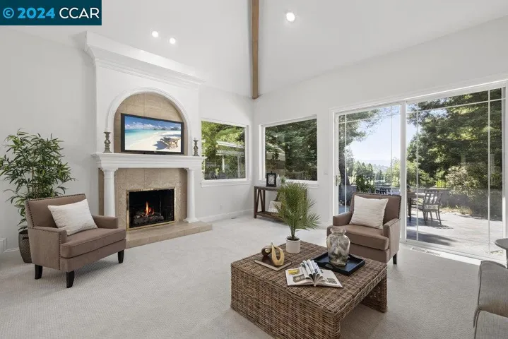17 Tennis Club Dr, Danville, California 94506