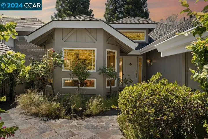 17 Tennis Club Dr, Danville, California 94506