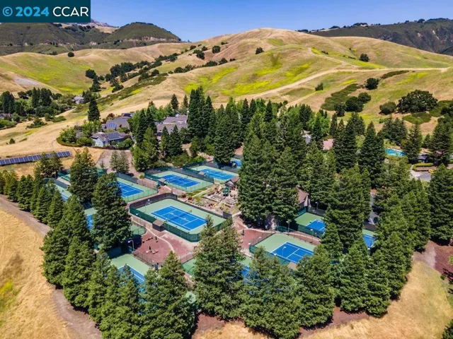 17 Tennis Club Dr, Danville, California 94506
