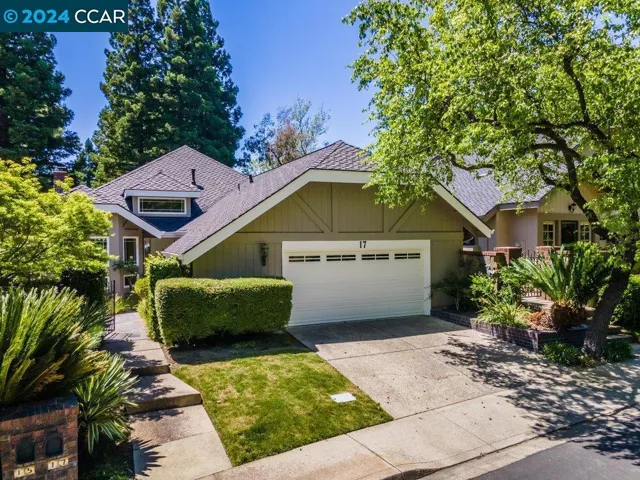 17 Tennis Club Dr, Danville, California 94506