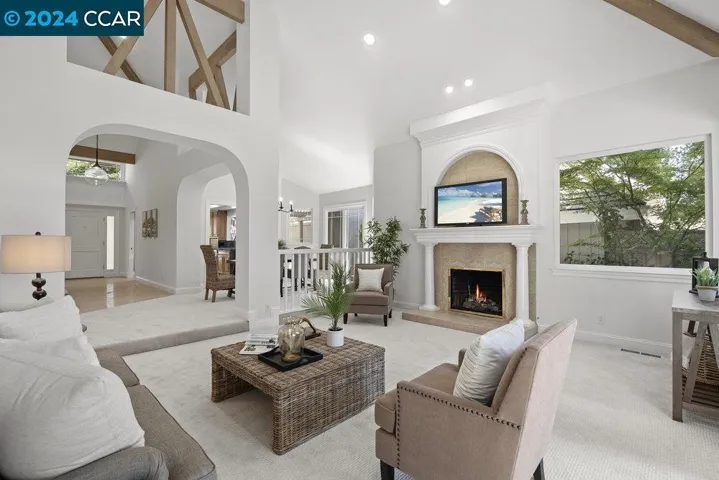 17 Tennis Club Dr, Danville, California 94506