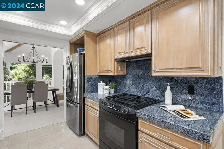 17 Tennis Club Dr, Danville, California 94506