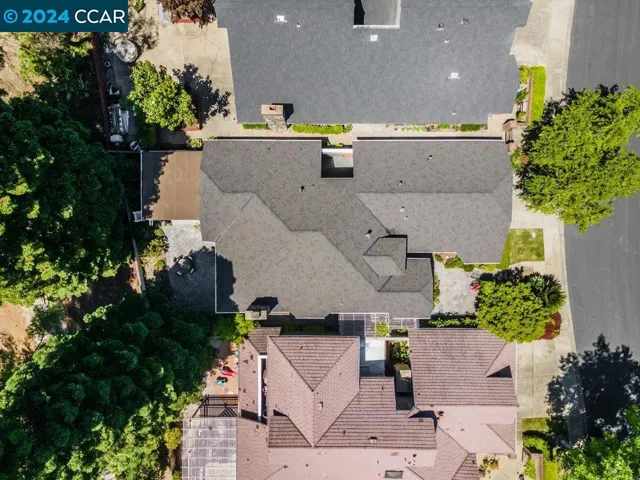17 Tennis Club Dr, Danville, California 94506