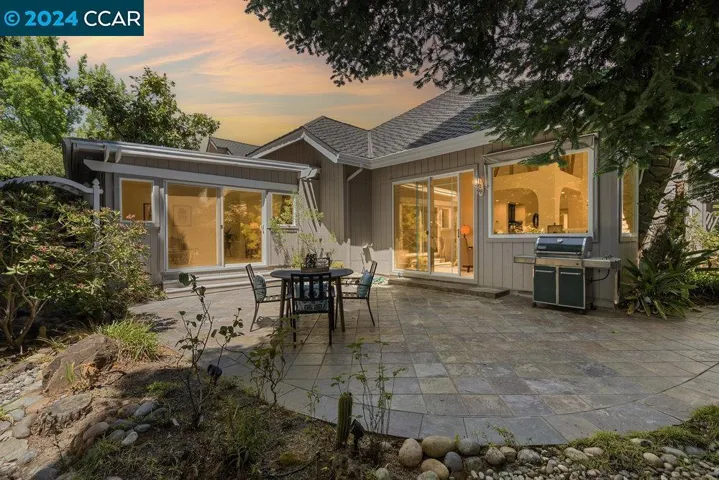 17 Tennis Club Dr, Danville, California 94506