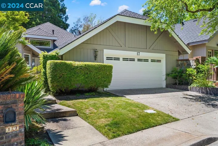 17 Tennis Club Dr, Danville, California 94506