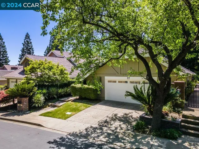 17 Tennis Club Dr, Danville, California 94506