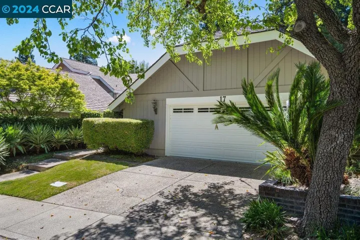 17 Tennis Club Dr, Danville, California 94506
