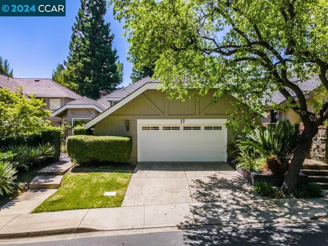 17 Tennis Club Dr, Danville, California 94506