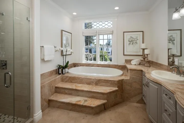 344 Pepper Avenue, Burlingame, California 94010