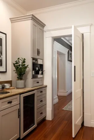 344 Pepper Avenue, Burlingame, California 94010