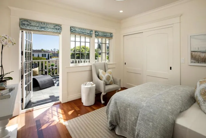 344 Pepper Avenue, Burlingame, California 94010