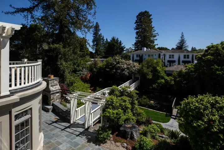 344 Pepper Avenue, Burlingame, California 94010