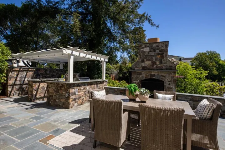 344 Pepper Avenue, Burlingame, California 94010