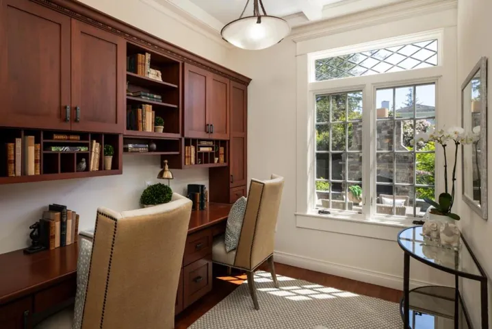 344 Pepper Avenue, Burlingame, California 94010