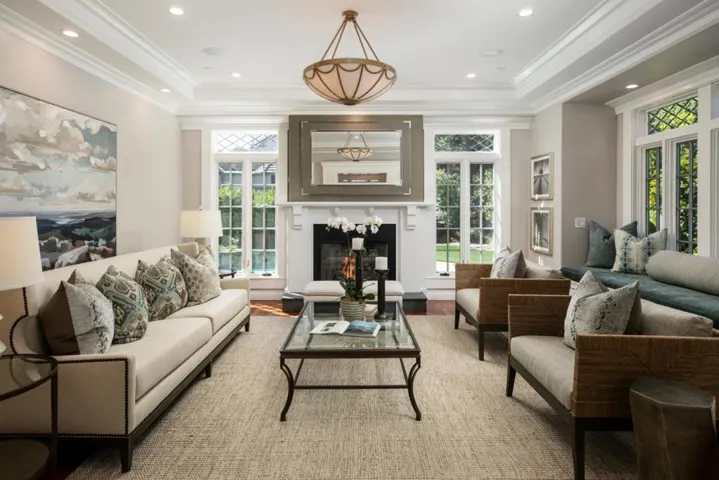 344 Pepper Avenue, Burlingame, California 94010